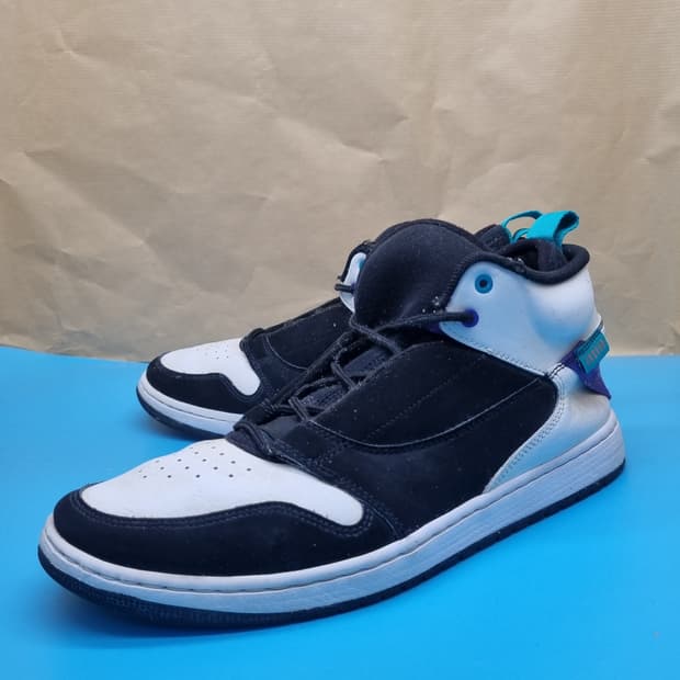 나이키 조던 남성농구화275