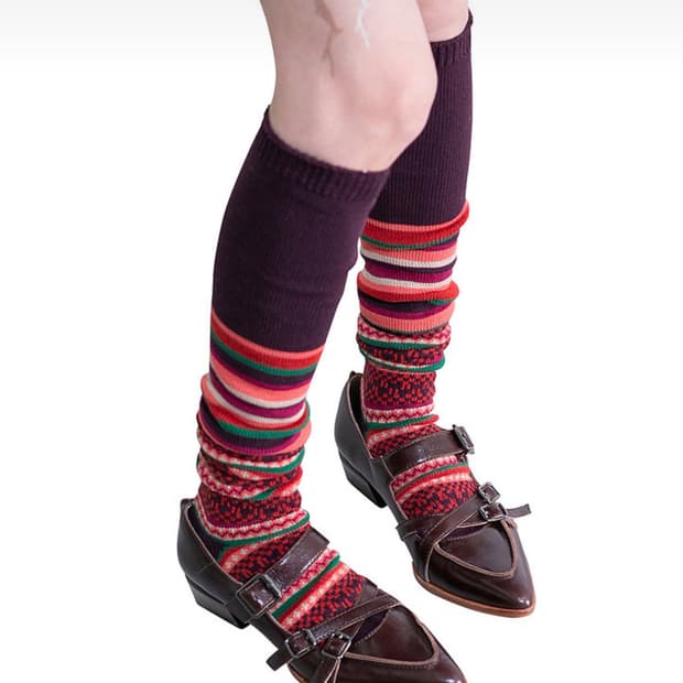 퍼버즈 보더 노르딕 삭스 구합니다