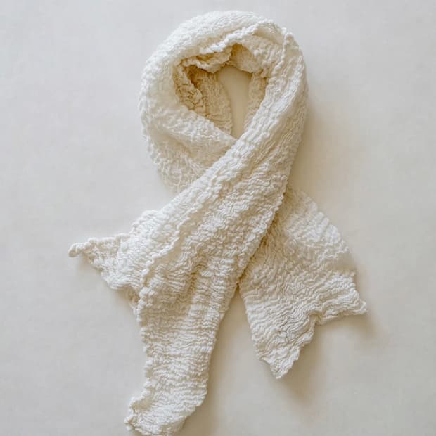 Gabi fabrics 가비 패프릭 스카프
