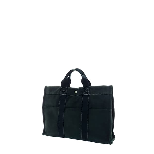 [정품] 에르메스 후루토 MM 빈티지 토트백