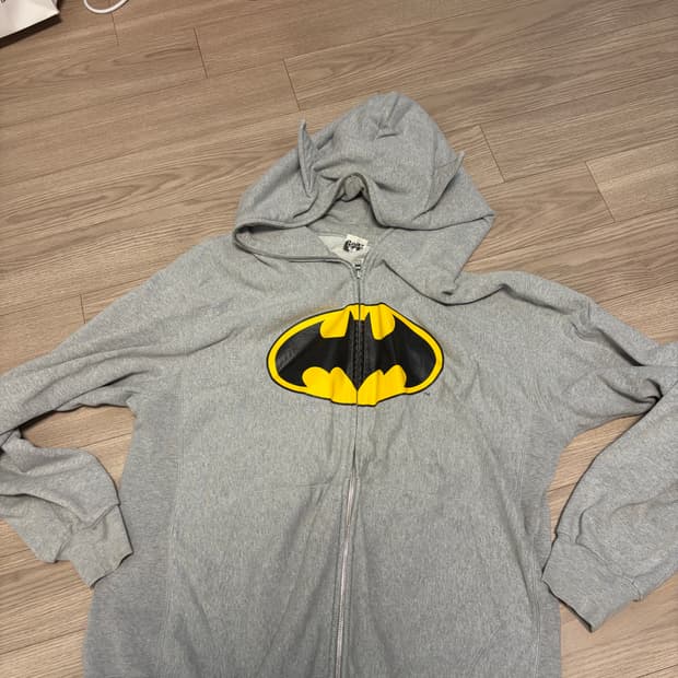 베이프 배트맨 XL