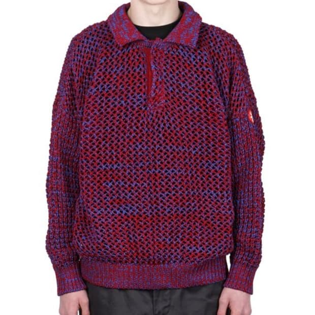 카브엠트 와플니트