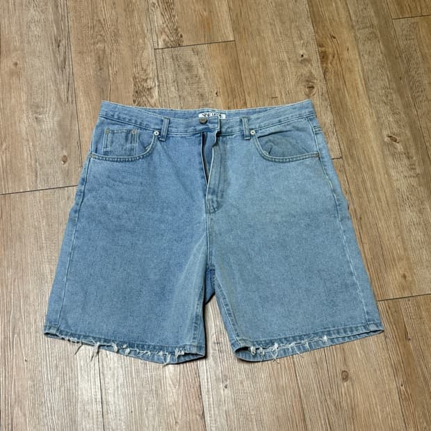 남자 버뮤다 팬츠