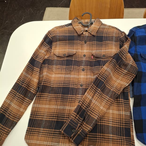 (마지막특가) 리바이스 셔츠