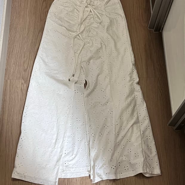 글로니 롱스커트