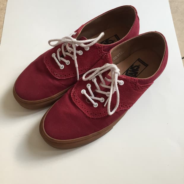 반스 (Vans) 270