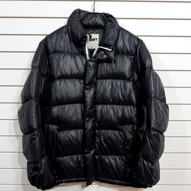 CAMP7 캠프7 여성 다운 