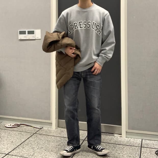 제이프레스 스웻