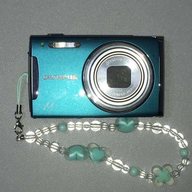 올림푸스 뮤 1060