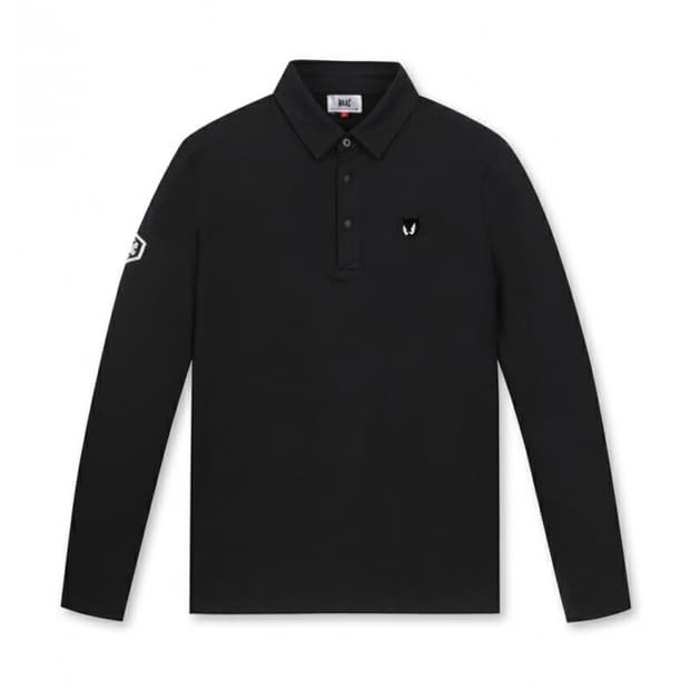 WAAC 남성 시그니처 폴로 티셔츠 2사이즈 새상품