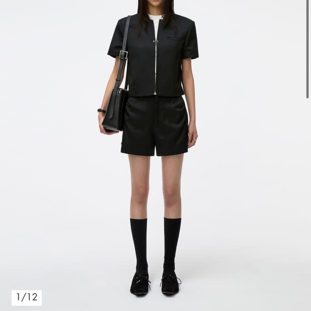 아더에러 자켓 Blazer Product. 5