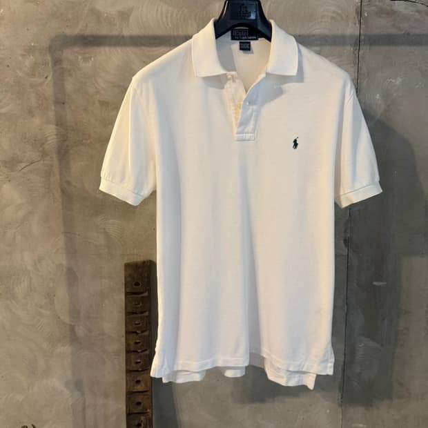 폴로 랄프로렌 pk 셔츠 100