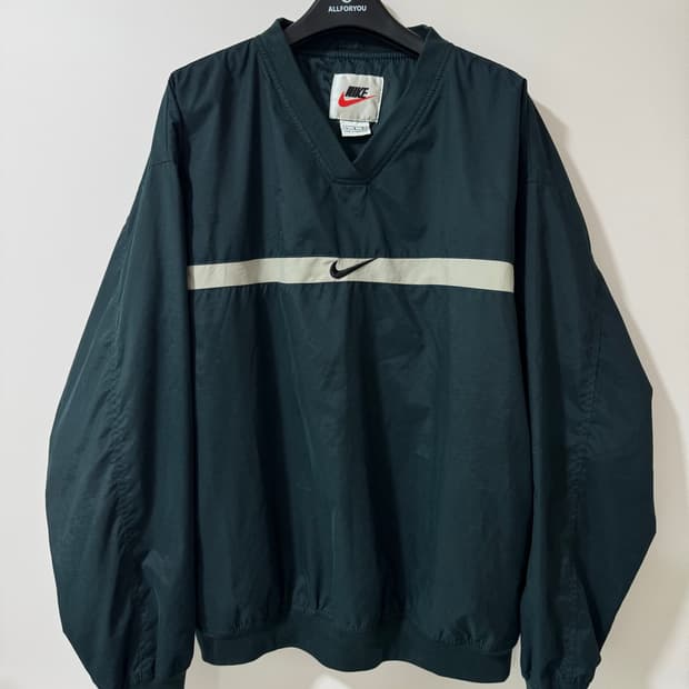 90’s 나이키 올드스쿨 웜업 L