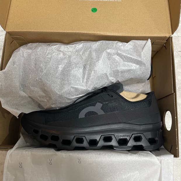 온러닝 클라우드 몬스터 보이드270