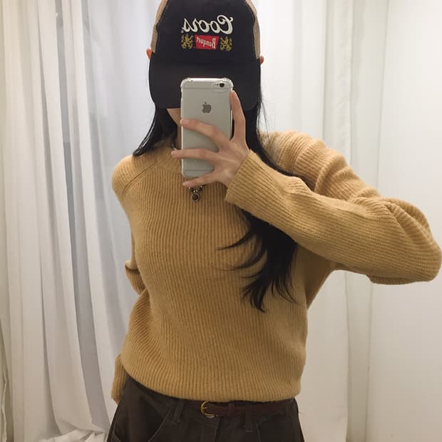 Women's Zara Knit 100