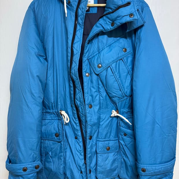 Eastlogue 유틸리티 패딩 L