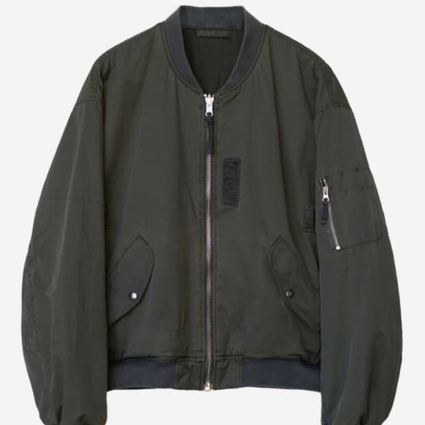 폴리테루 ma-1 마원 다크머드 3사이즈