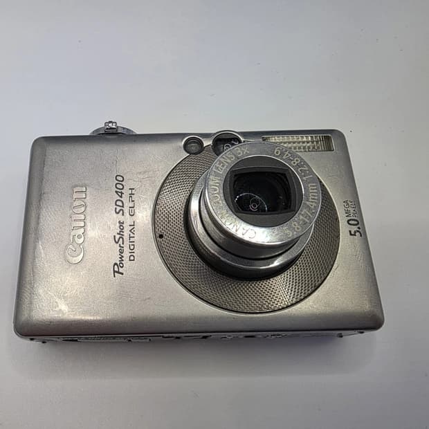 아이유 디카) 캐논 익서스 50 익시 55 풀박스 판매