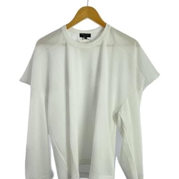 (검정색)Comme des garcons homme plus top s