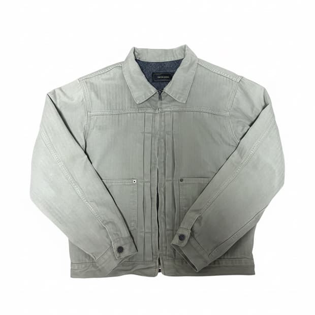 유니폼브릿지 워크자켓