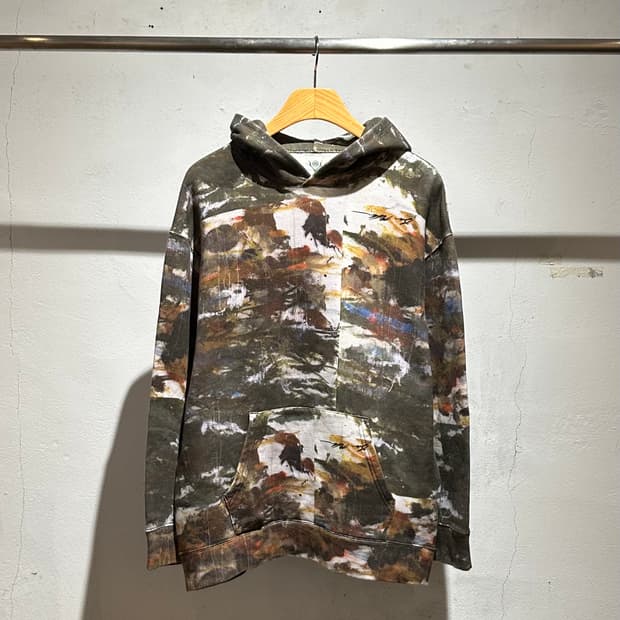  South2 West8 X Ben Miller Classic Hoody
