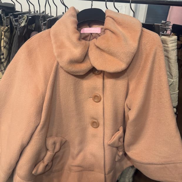 메조피아노코트