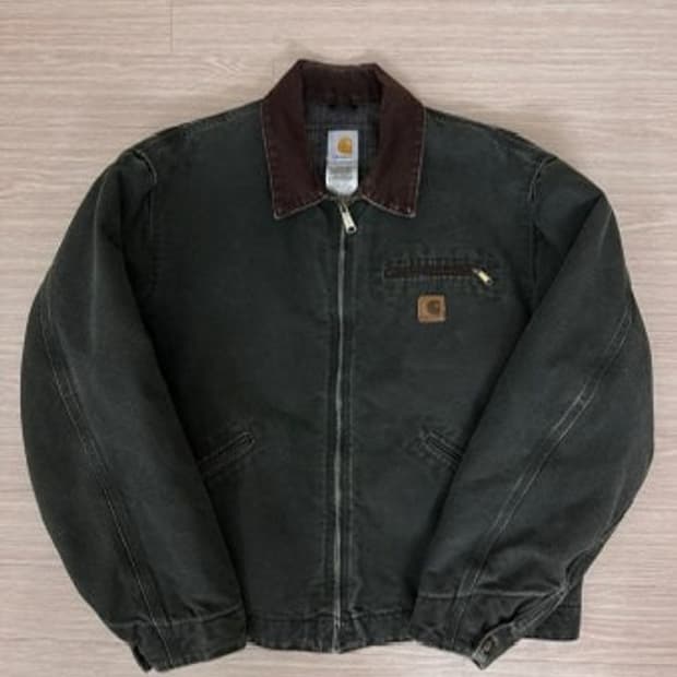 칼하트 j97 mos M/L size 구매합니다