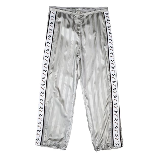 PUMA x Open YY 레이싱 팬츠 Men S