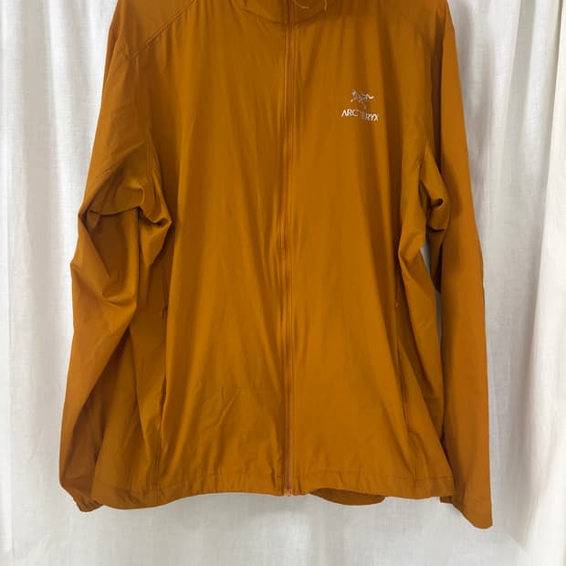 [L] 아크테릭스 노딘 재킷