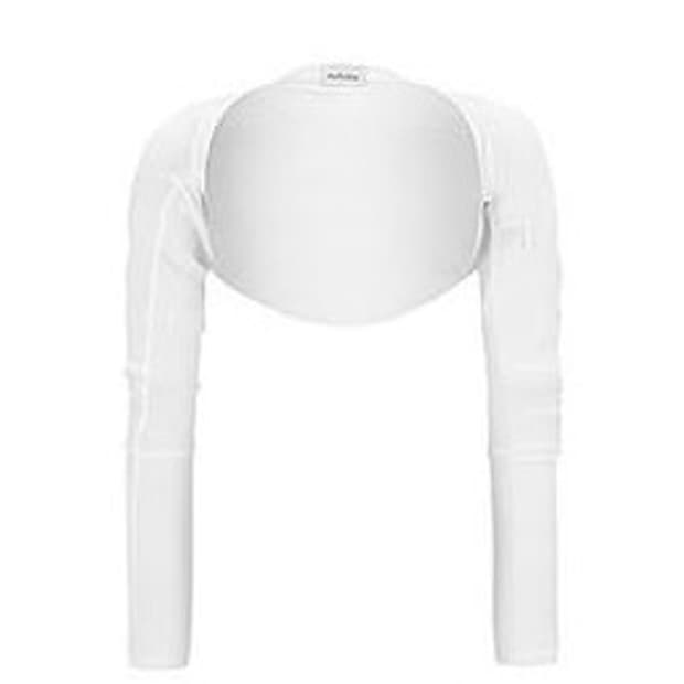 벨리아르 볼레로 화이트