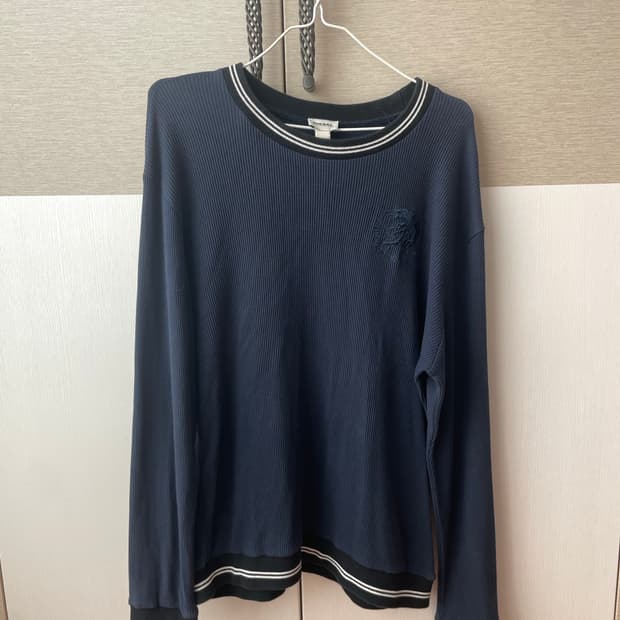 Diesel 디젤 롱 니트