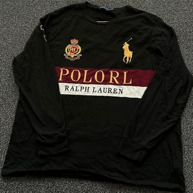 Polo Ralph Lauren 