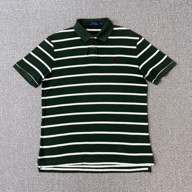 폴로 랄프로렌 카라티 M