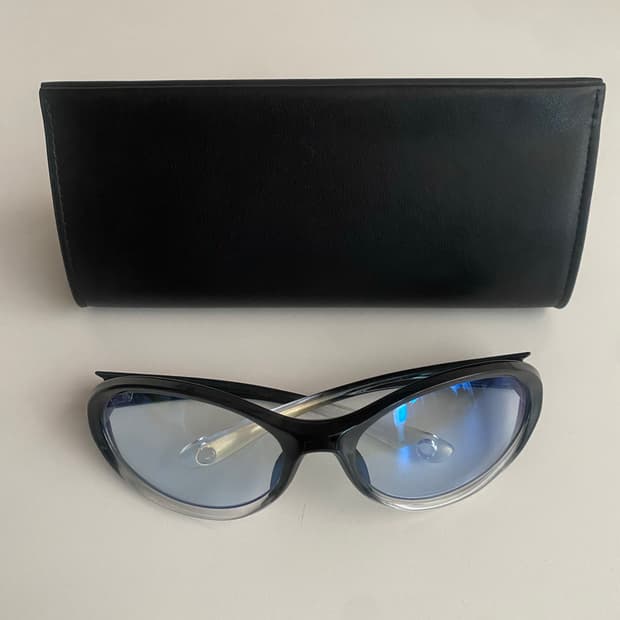 블루엘리펀트 안경