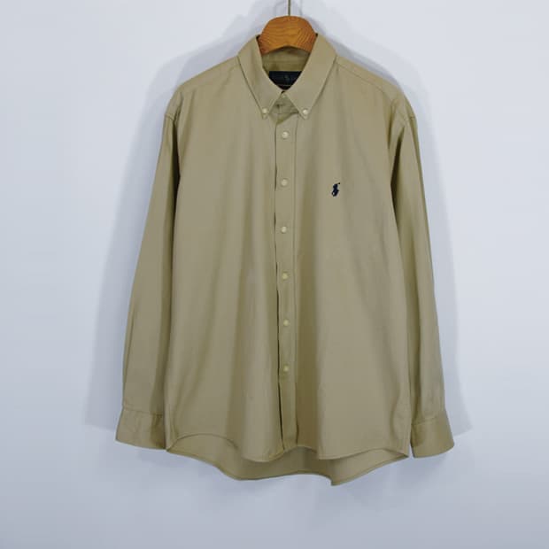 Ralph Lauren 버튼다운셔츠