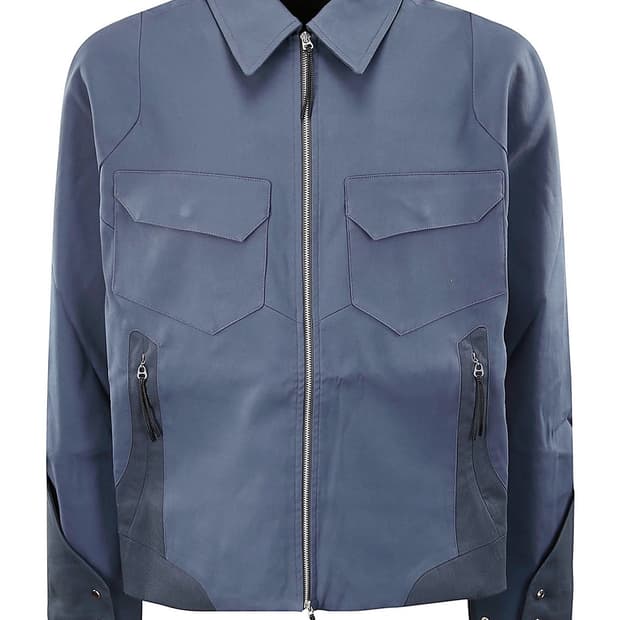 J.L-A.L 델와 자켓