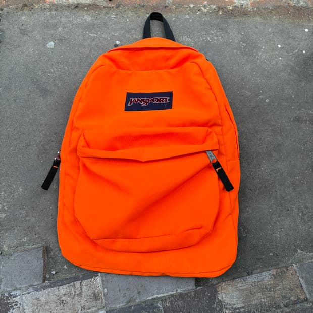 Jansport 잔스포츠 백팩 가방