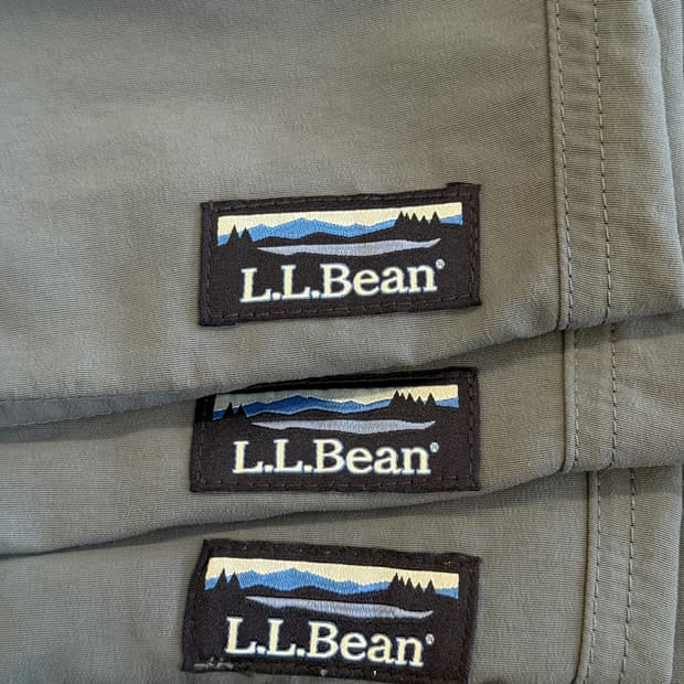  L.L.BEAN 엘엘빈 스윔팬츠 XL