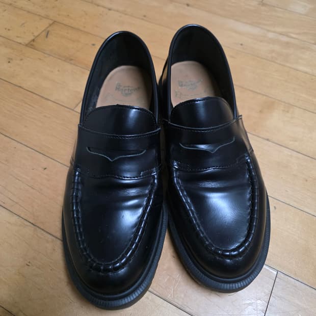 닥터마틴 에봇 uk7