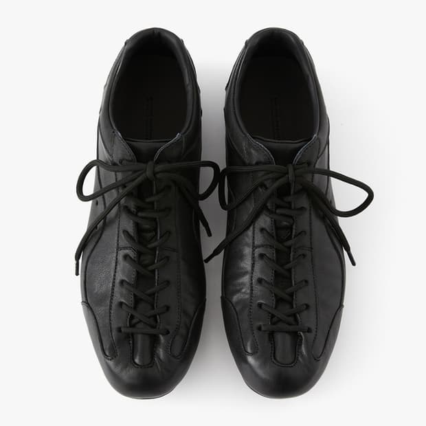 로맨틱무브 보울러 스니커즈