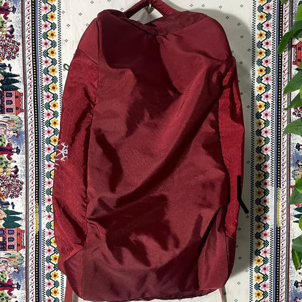 오스프리 트랜스포터 40L