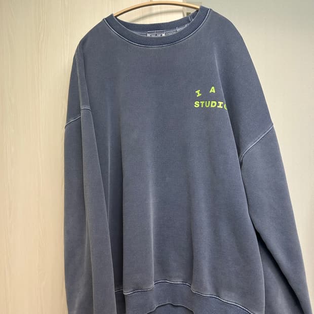 아이앱 스튜디오 맨투맨