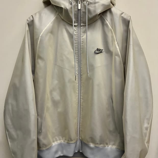 (XL)나이키 NSW 서카 50 윈드러너 바람막이 라인자켓