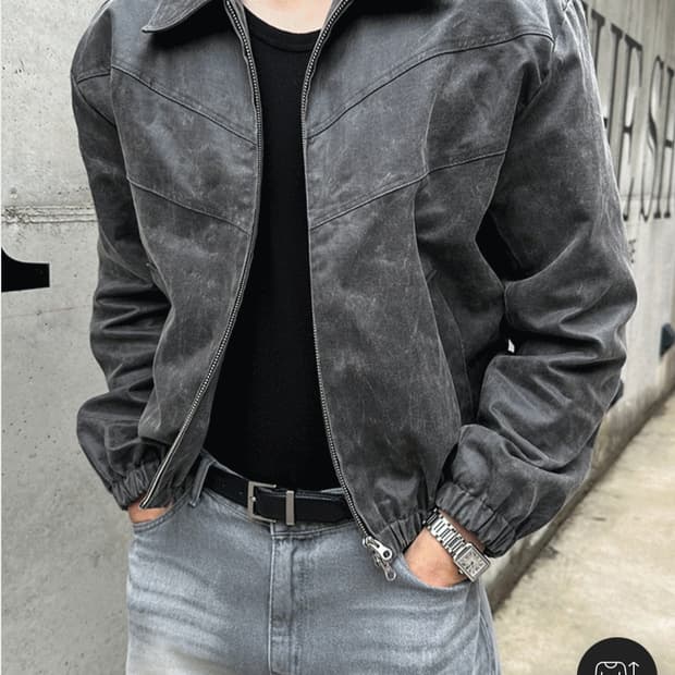르멘느 자켓