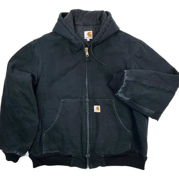 칼하트 j140 made in usa