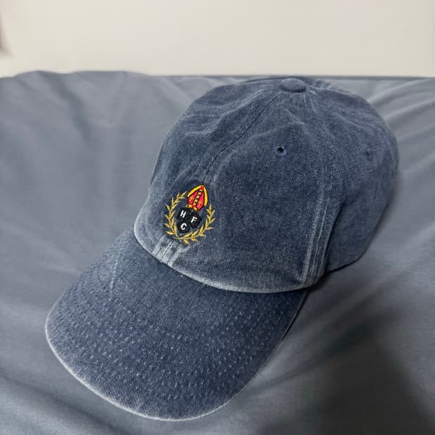 헤리티지플로스 모자