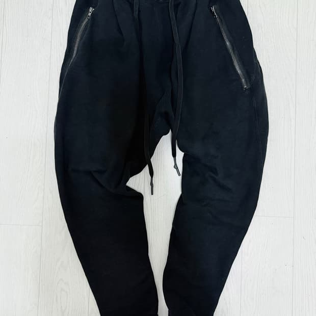 nude:masahiko maruyama pants