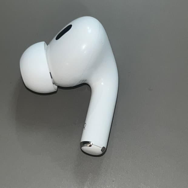 에어팟 프로 2 오른쪽 유닛