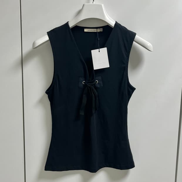 [S]팔로마울 Manir 슬리브리스 탑/블랙