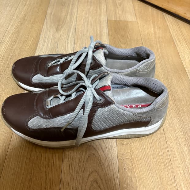 프라다 아메리칸 컵